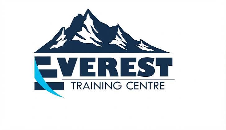 Everest Training Centre logo