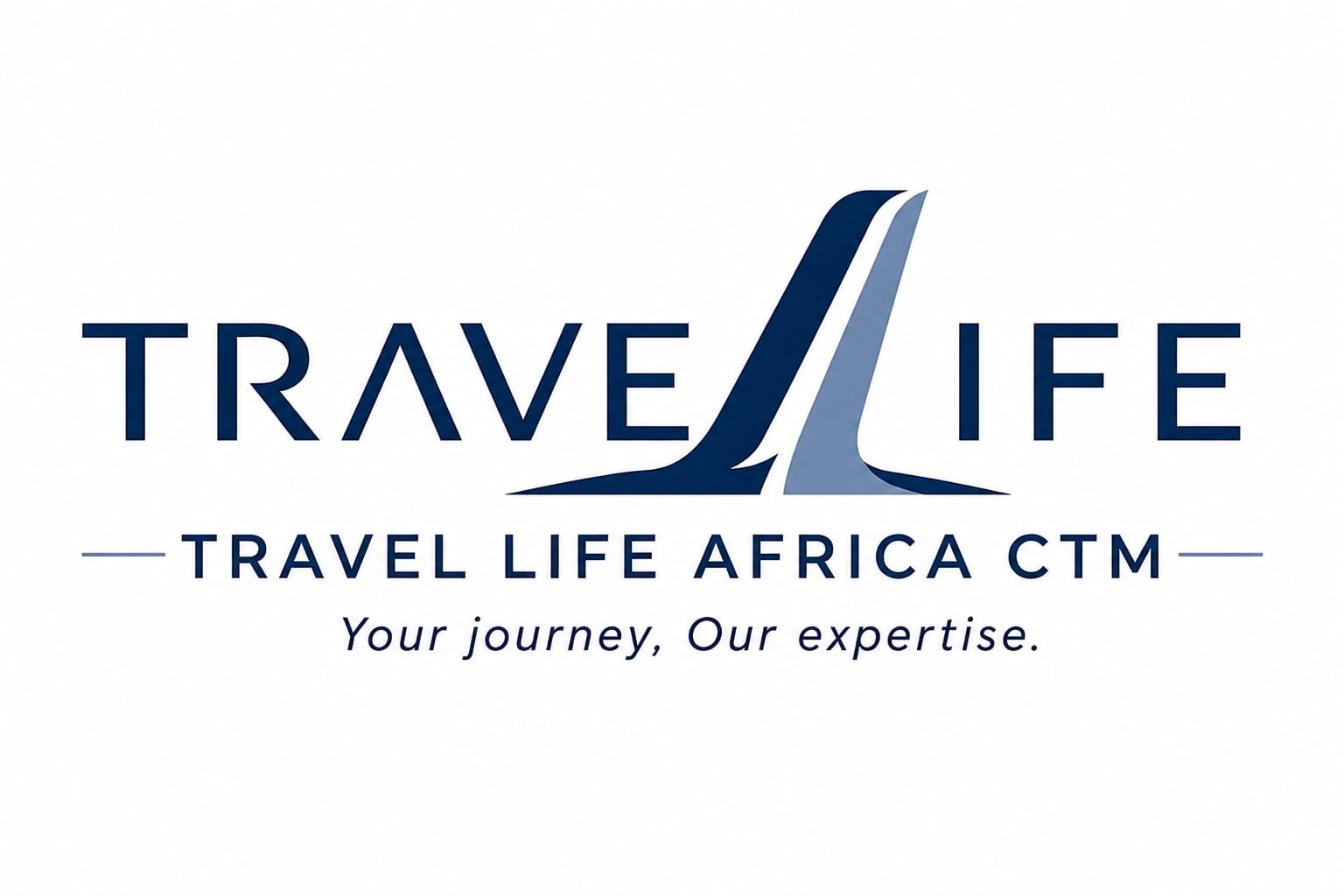 Travel Life Africa CTM logo