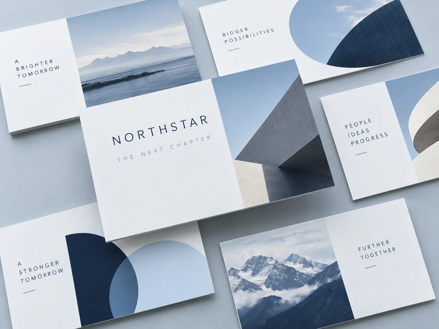 Investor-ready startup pitch deck design for a Kenyan founder